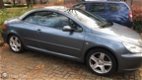 Peugeot 307 CC - 2.0-16V - 1 - Thumbnail