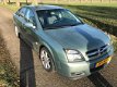 Opel Vectra GTS - 3.2 V6 Elegance airco pdc automaat - 1 - Thumbnail