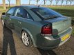 Opel Vectra GTS - 3.2 V6 Elegance airco pdc automaat - 1 - Thumbnail