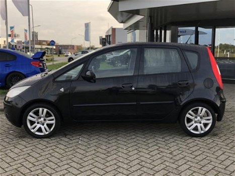 Mitsubishi Colt - 1.3 Incharge+ 5Deurs, Airco - 1