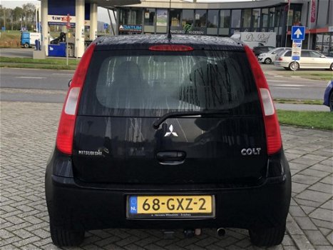 Mitsubishi Colt - 1.3 Incharge+ 5Deurs, Airco - 1