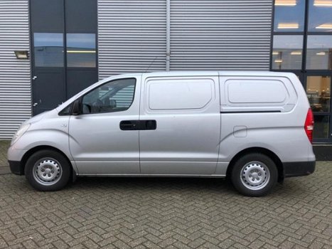 Hyundai H 300 - 2.5 CRDi Dynamic - 1