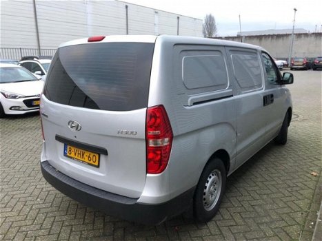 Hyundai H 300 - 2.5 CRDi Dynamic - 1