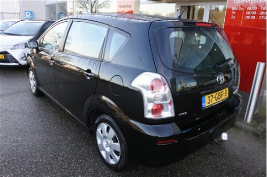 Toyota Verso - 1.6 VVT-i Terra | Airco | Trekhaak | Startknop - 1