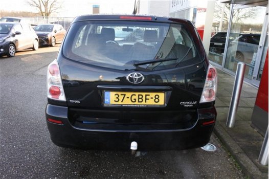 Toyota Verso - 1.6 VVT-i Terra | Airco | Trekhaak | Startknop - 1