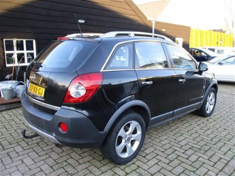 Opel Antara - 2.4 16V Enjoy - 1