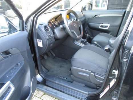 Opel Antara - 2.4 16V Enjoy - 1