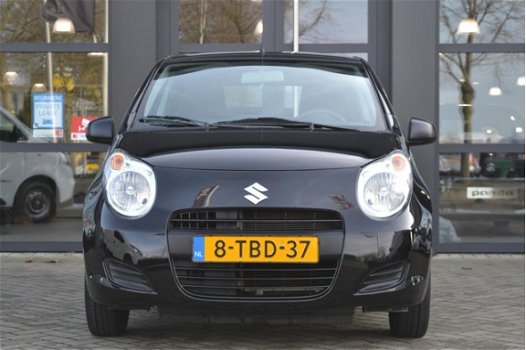 Suzuki Alto - 1.0 Comfort EASSS | Airco - 1