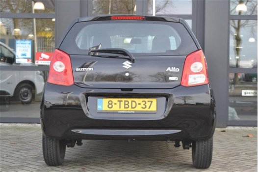 Suzuki Alto - 1.0 Comfort EASSS | Airco - 1