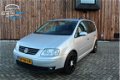 Volkswagen Touran - 1.6-16V FSI Business - 1 - Thumbnail