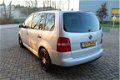 Volkswagen Touran - 1.6-16V FSI Business - 1 - Thumbnail