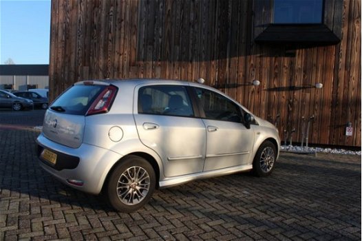 Fiat Punto Evo - 1.3 M-Jet Dynamic - 1