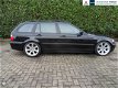 BMW 3-serie Touring - 325i Executive Automaat Trekhaak Navi - 1 - Thumbnail