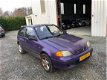 Suzuki Swift - 1.0 GLS ELEC RAMEN STUUR BKR - 1 - Thumbnail