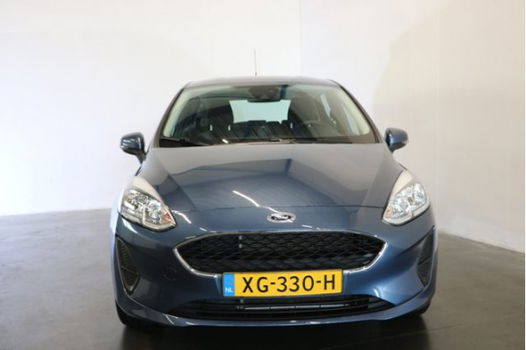 Ford Fiesta - 1.1 85pk 5D Trend CRUISE/PDC - 1