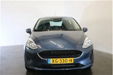 Ford Fiesta - 1.1 85pk 5D Trend CRUISE/PDC