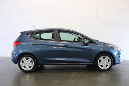 Ford Fiesta - 1.1 85pk 5D Trend CRUISE/PDC - 1