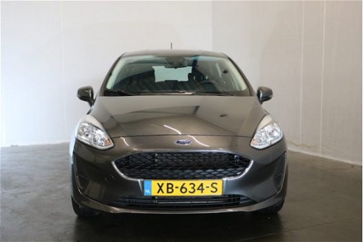 Ford Fiesta - 1.1 85pk 5D Trend | Cruise Control | PDC - 1