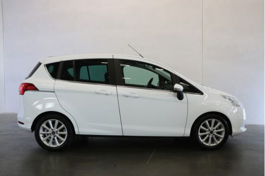 Ford B-Max - 1.0 EcoBoost 100PK Titanium - 1