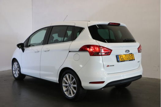 Ford B-Max - 1.0 EcoBoost 100PK Titanium - 1