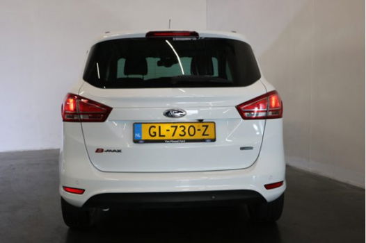 Ford B-Max - 1.0 EcoBoost 100PK Titanium - 1