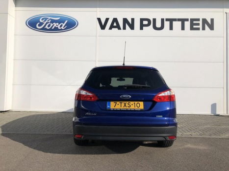 Ford Focus - 1.0 EcoBoost 100pk Edition - 1