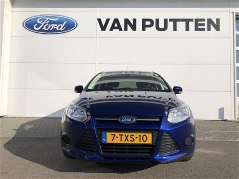 Ford Focus - 1.0 EcoBoost 100pk Edition - 1