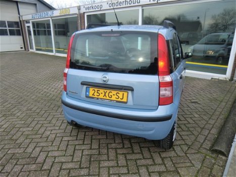 Fiat Panda - 1.2 Edizione Cool - 1