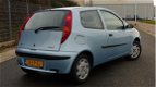 Fiat Punto - 1.2 Dynamic - 1 - Thumbnail