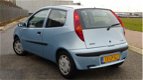 Fiat Punto - 1.2 Dynamic - 1 - Thumbnail