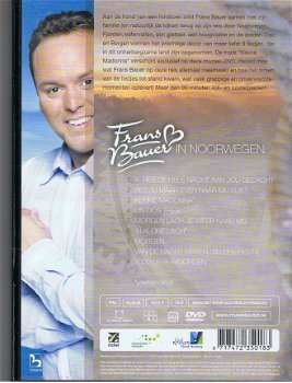 Frans Bauer in Noorwegen - 1