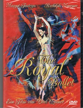 The Royal Ballet - 1