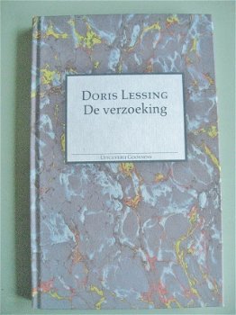 Doris Lessing - De verzoeking - 1
