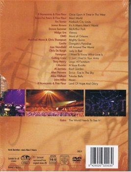 2 - dvd - Night of the Proms - 2 - 2