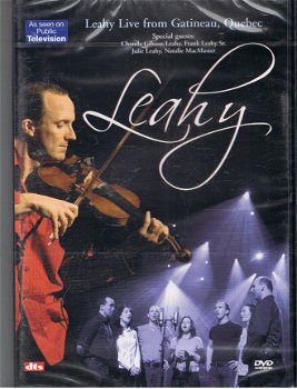 Leahy - 1
