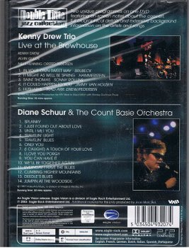 Diane Schuur + Kenny Drew - 2