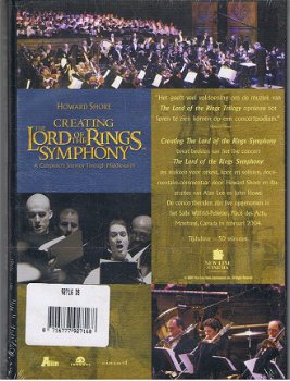 The Lord of the Rings Symphony - 2