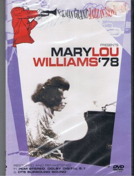 Mary Lou Williams - 1