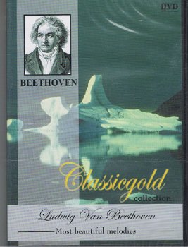 Classic Gold - Ludwig Van Beethoven - 1