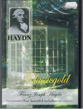 Classic Gold - Franz Joseph Haydn - 1