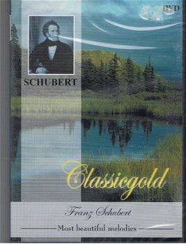Classic Gold - Franz Schubert - 1