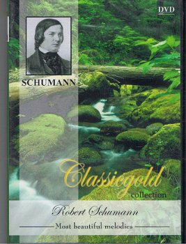 Classic Gold - Robert Schumann - 1