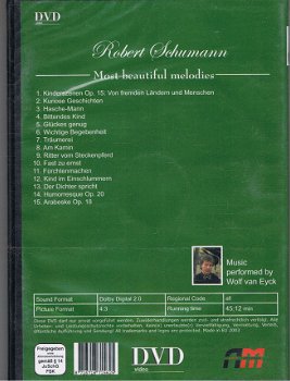 Classic Gold - Robert Schumann - 2