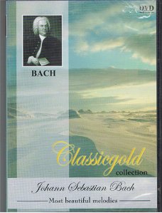 Classic Gold - Johan Sebastian Bach