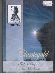 Classic Gold - Frédéric Chopin