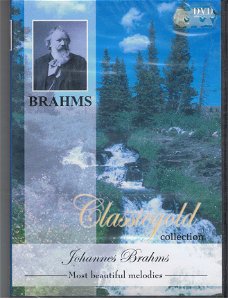 Johannes Brahms