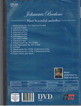 Johannes Brahms - 2