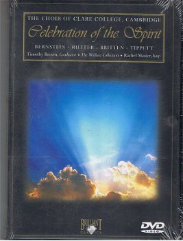 Celebration of the Spirit - 1