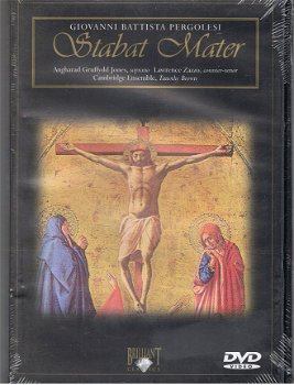 Stabat Mater - 1