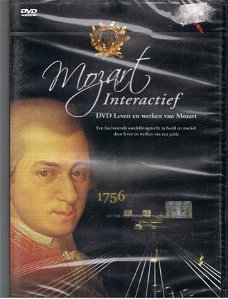 Mozart interactief